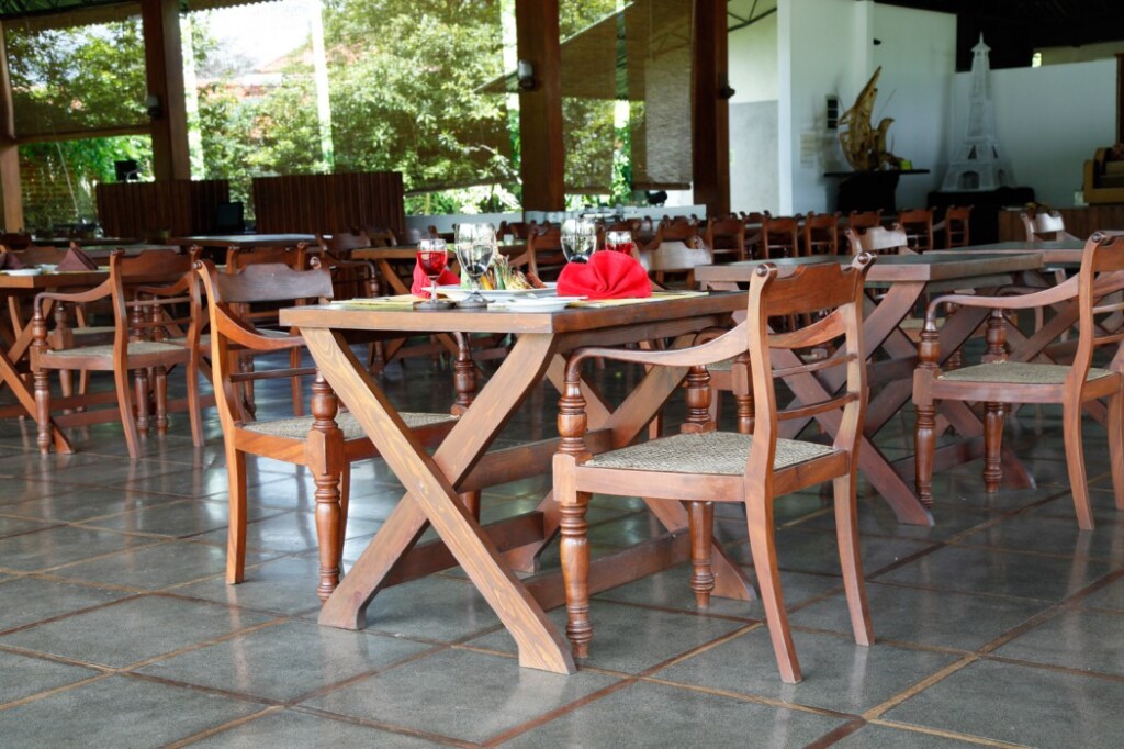 Camellia Resort And Spa