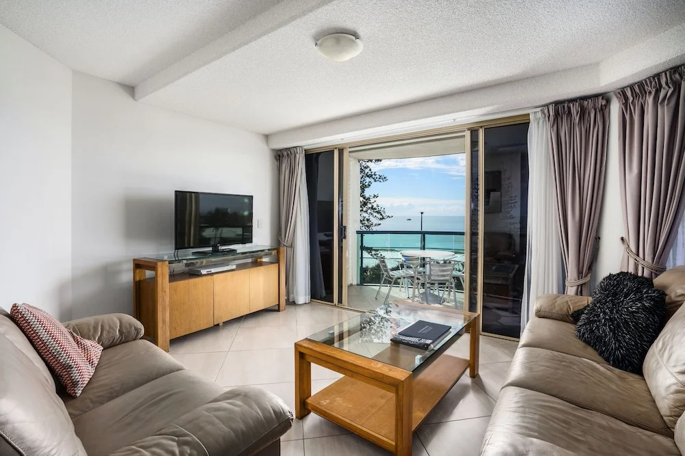 2 Bedrooms Superior room
