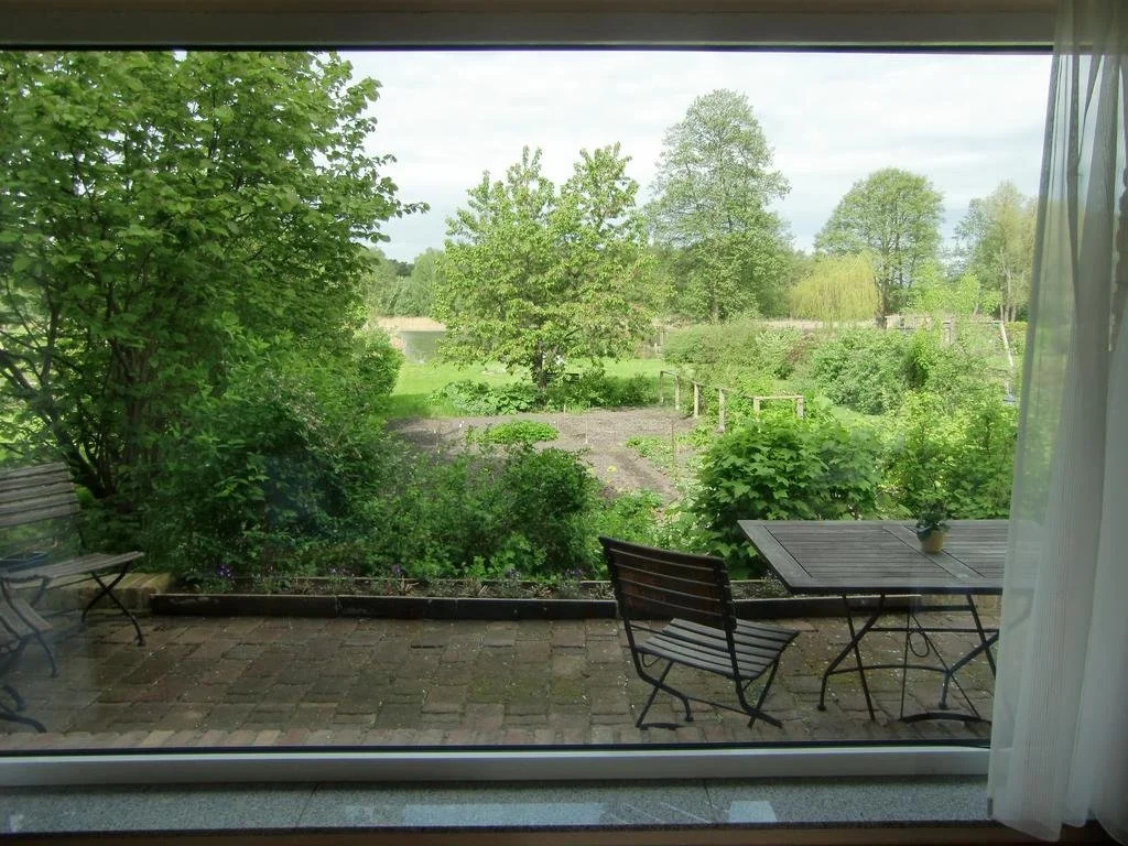 Balcony & Terrace
