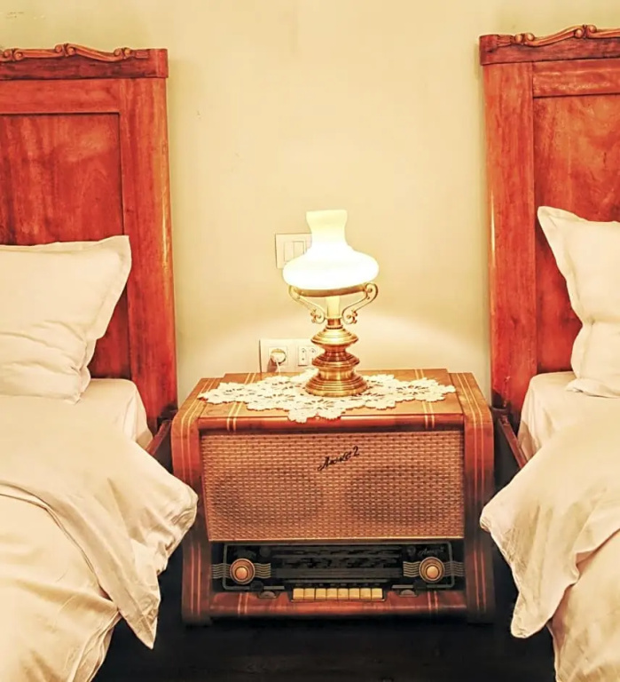 Superior room