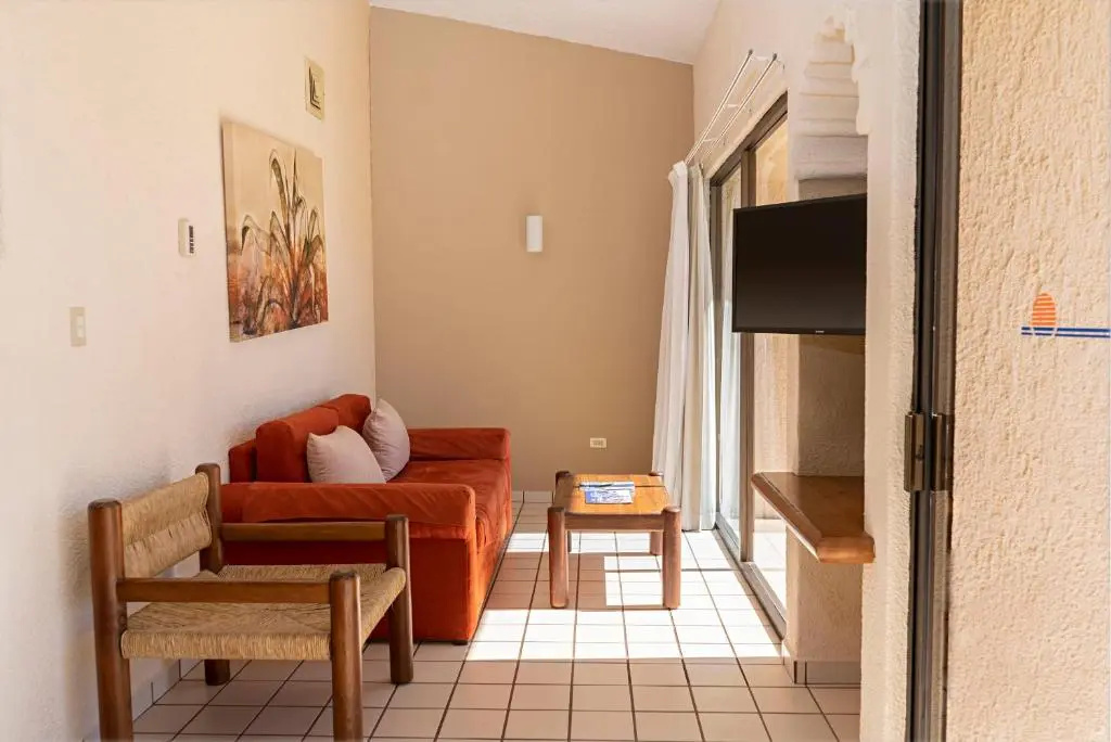 Solmar Resort - Chambres