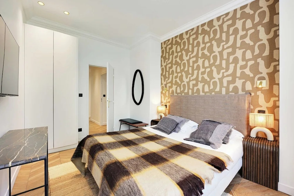 Voir la photo 4 — Amazing Appartement - 3br/10p - Saint Germain