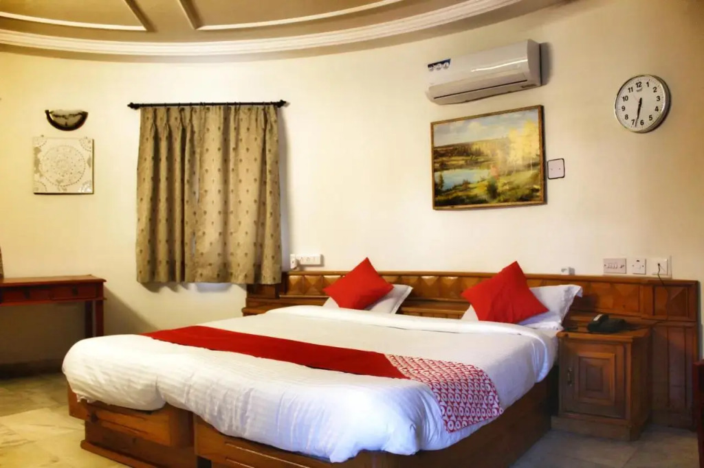 Stay Guru Resort Farm Villa — фото 5