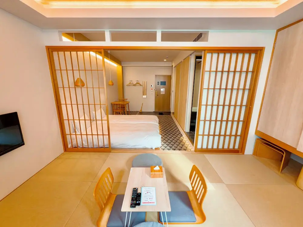 Hotel Imagine Kyoto 사진 4