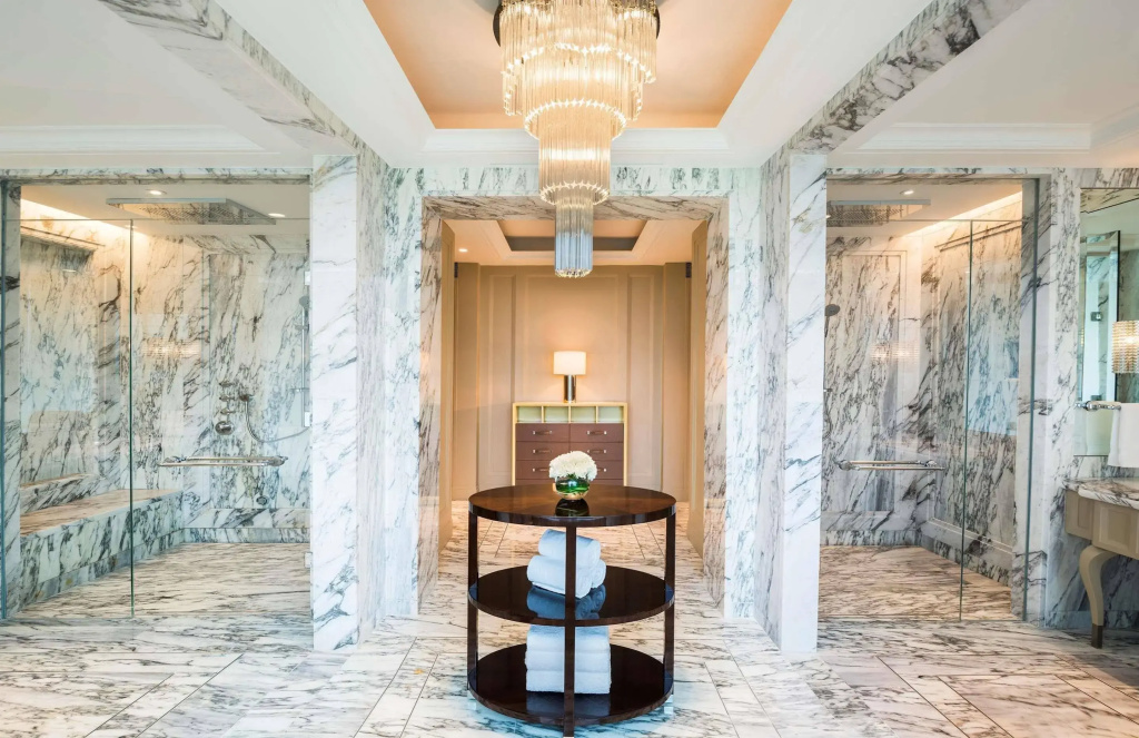 The St. Regis Kuala Lumpur - Général