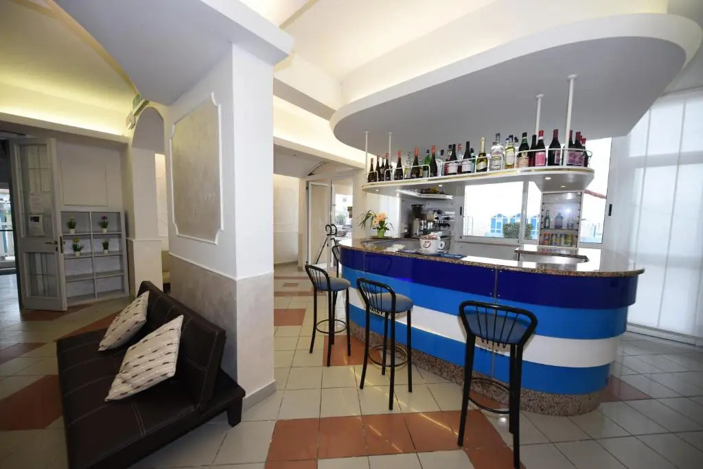 Hotel Miramare Inn - Général
