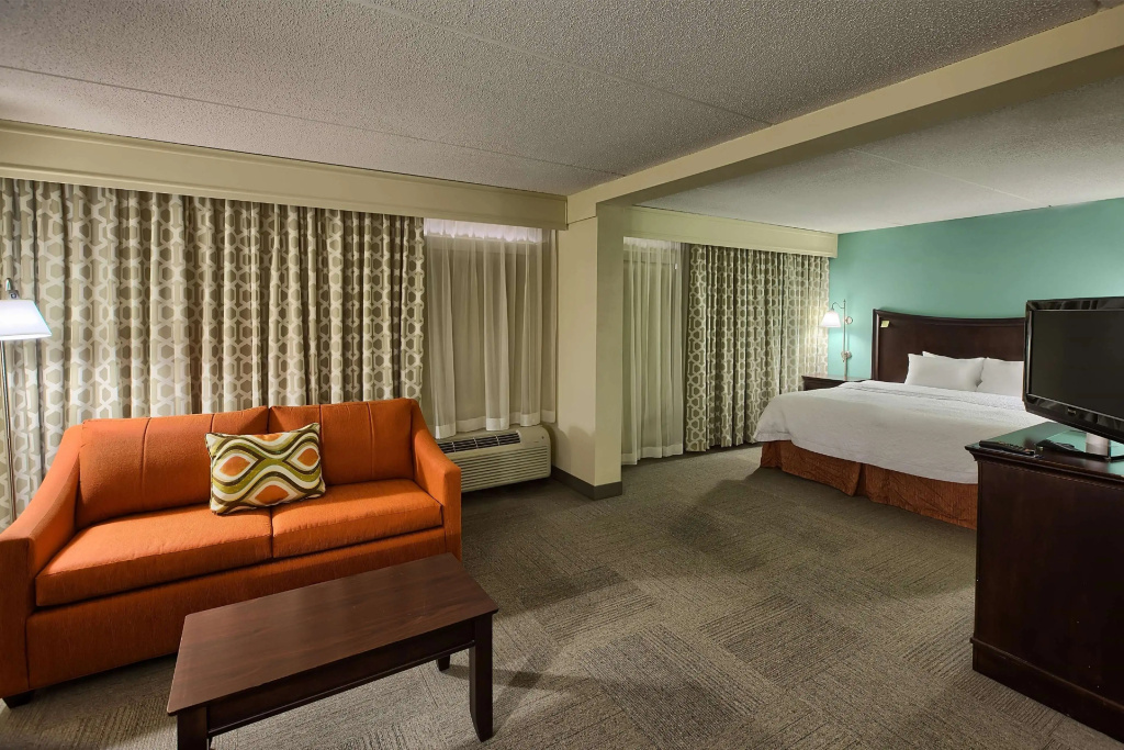 Hotel photo 4