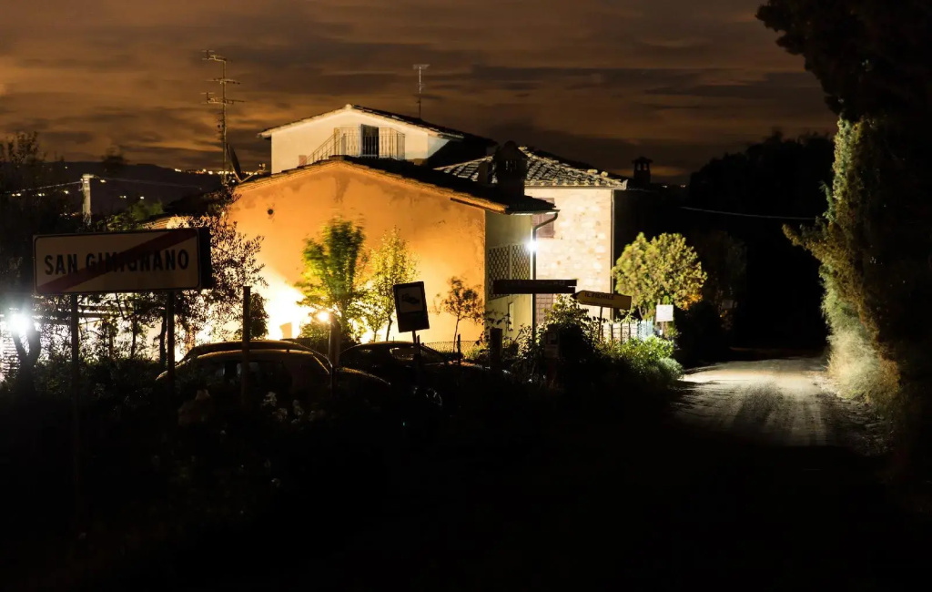 B&B Il Fienile