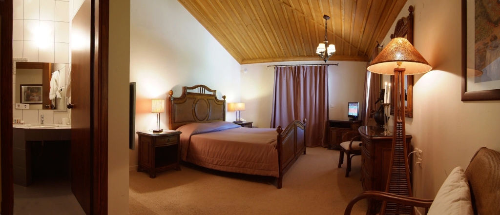 Boutique Hotel Skamnos - Général
