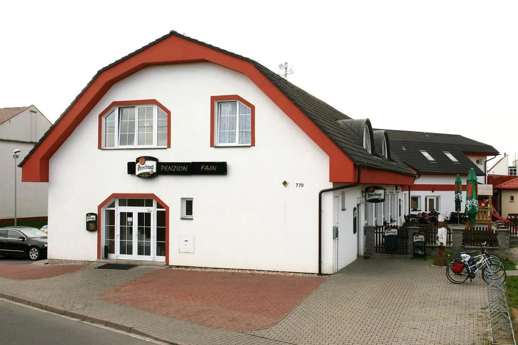Penzion Fajn