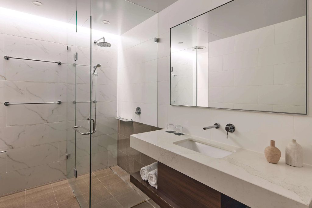 Rydges Perth Kings Square - Chambres