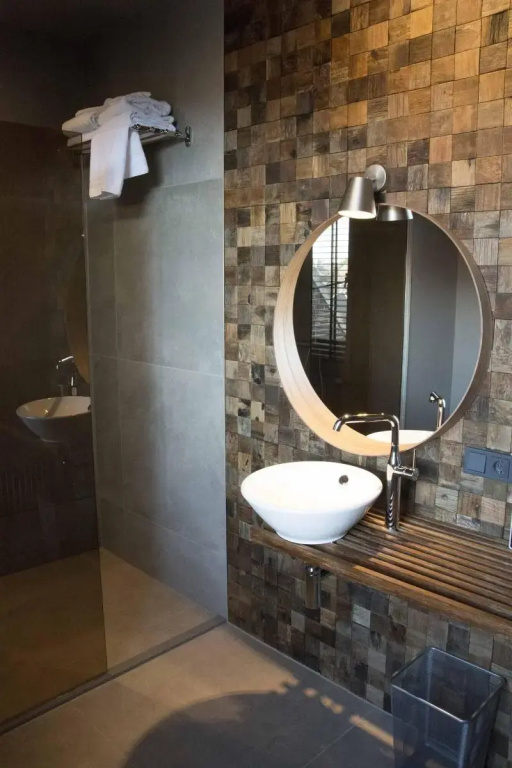 Comfort Double room (full double bed)