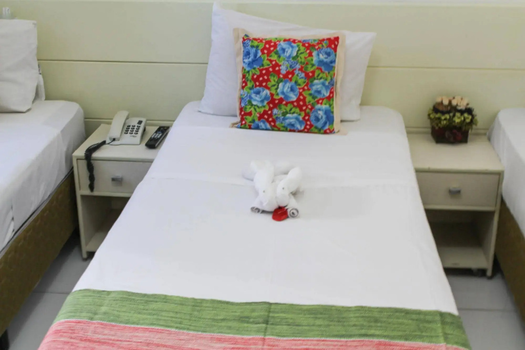 Ritz Praia Hotel Maceió - Général