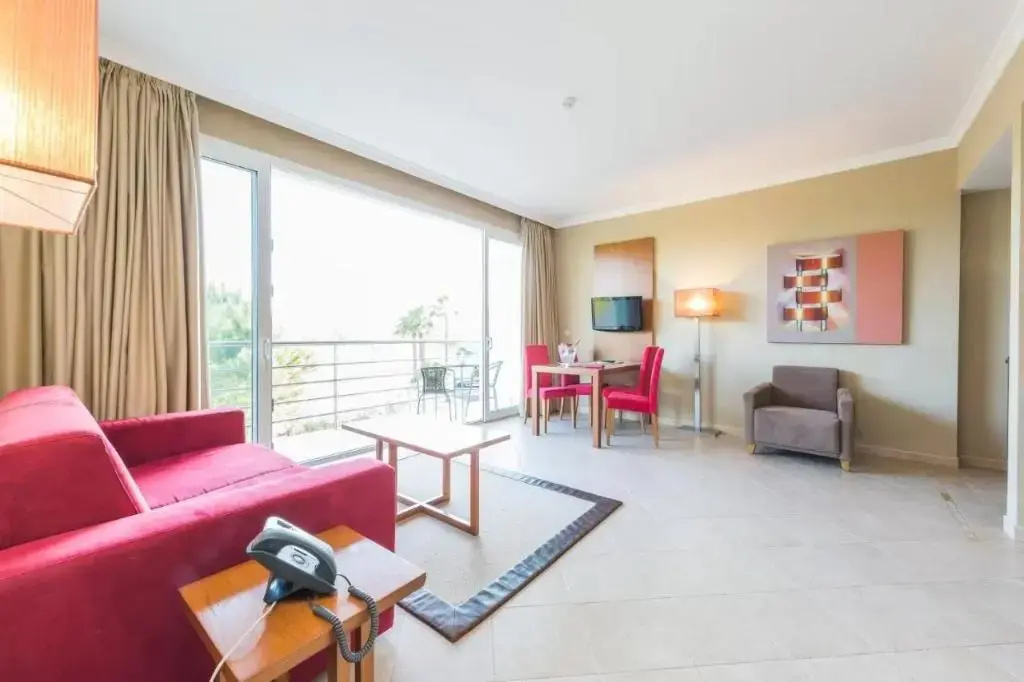 Montado Hotel & Golf Resort - Général