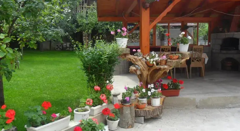 Vien Guest House, Бансько, Болгарія мініатюра 14