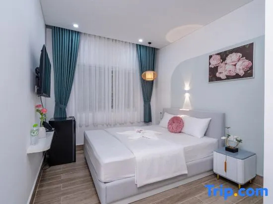 Osen Hotel - Grand World Phu Quoc — фото 1
