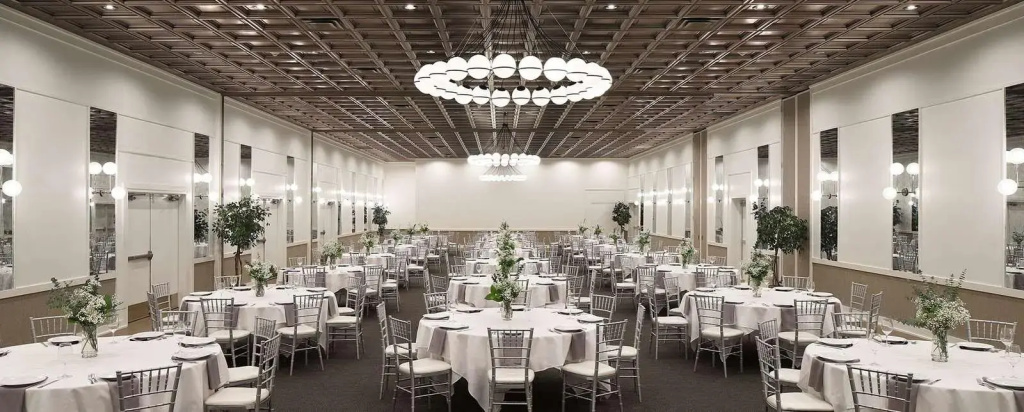 Hotel St. Regis - Général