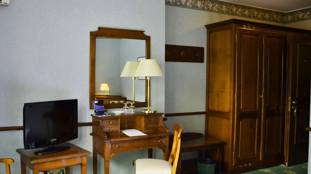 Hotel photo 7