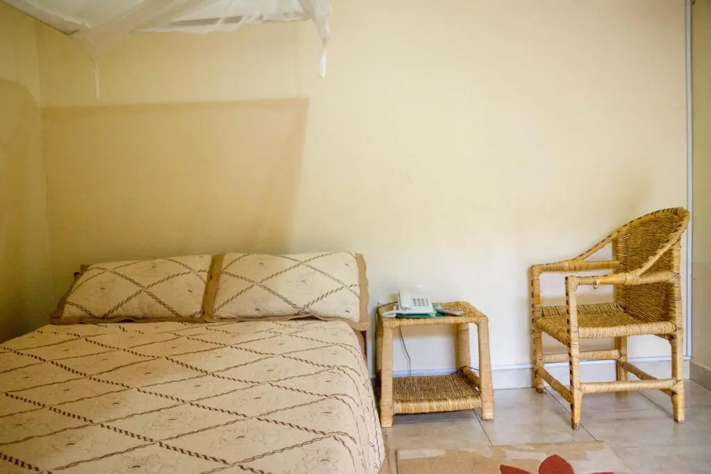 Hotel Gorilla's Nest Entebbe - Chambres