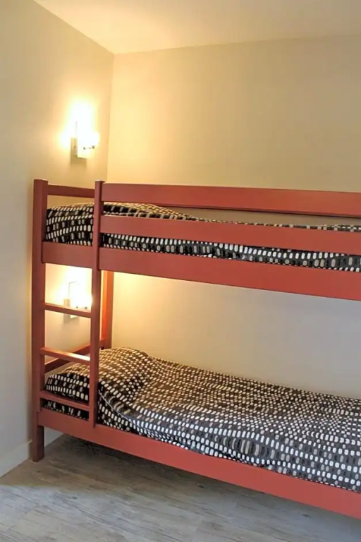 Brit Hotel Le Kerodet - Chambres