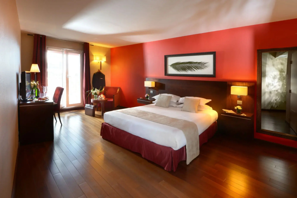 Hotel photo 7