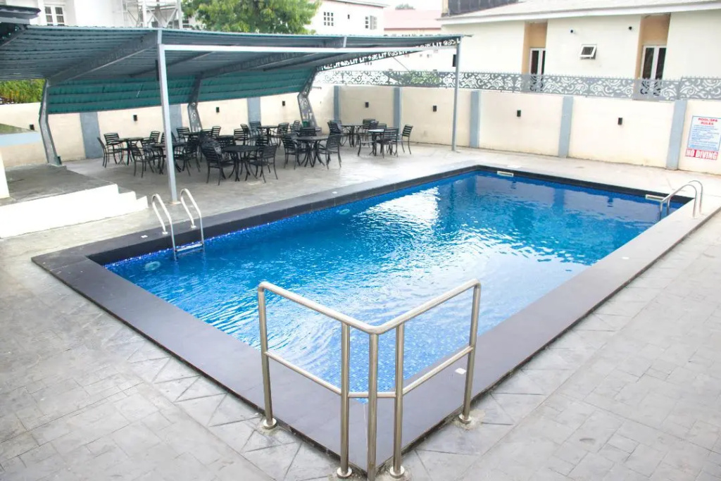 Hotel photo 9