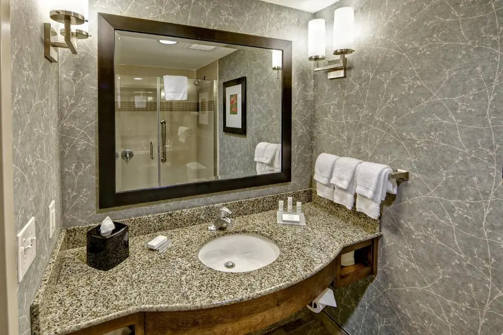 Hilton Garden Inn Charleston / Mt. Pleasant - Chambres