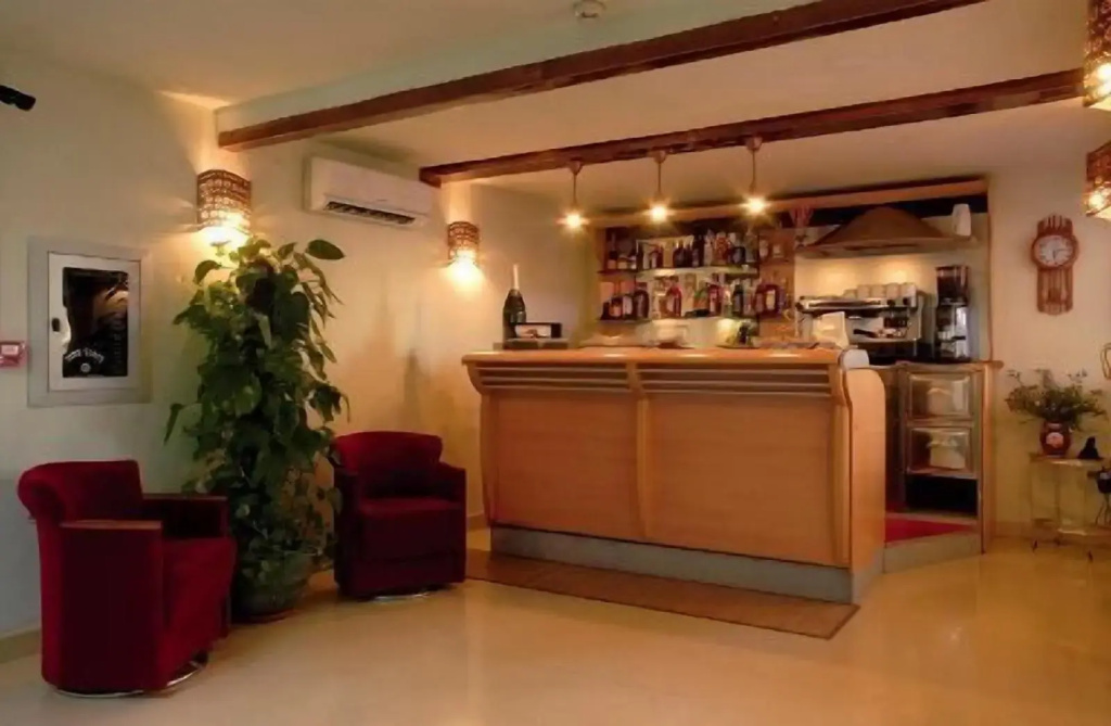 Hotel Eden - Général