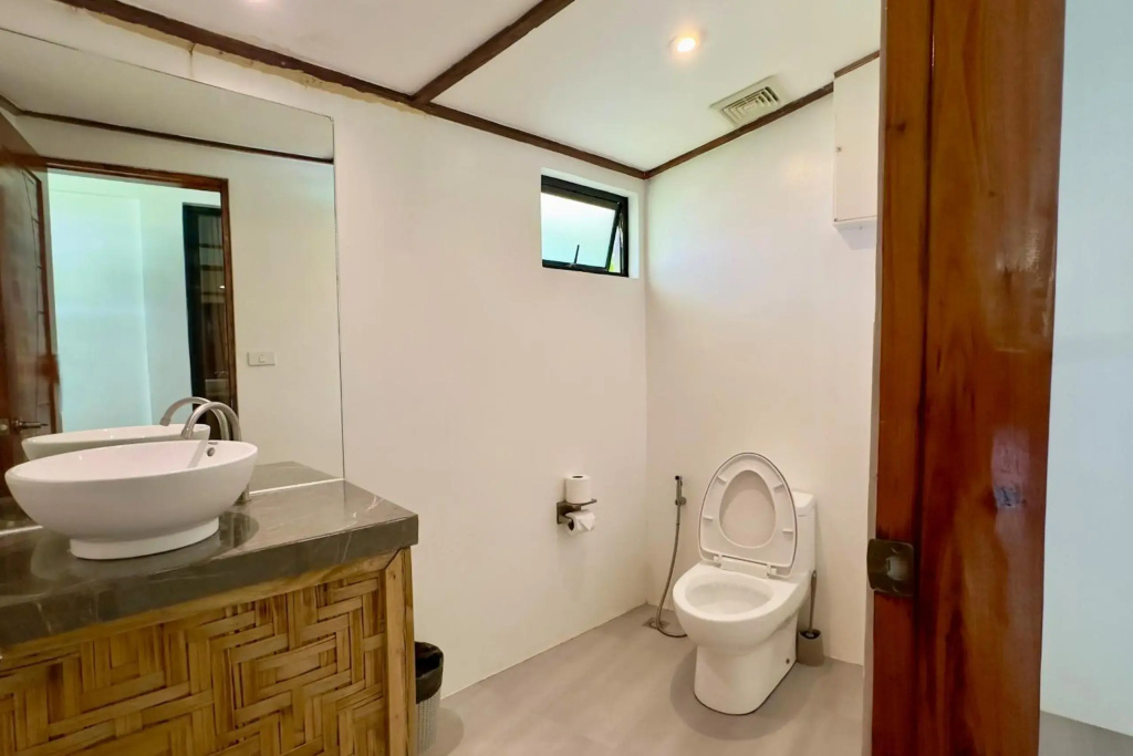 El Nido Coco Resort - Général