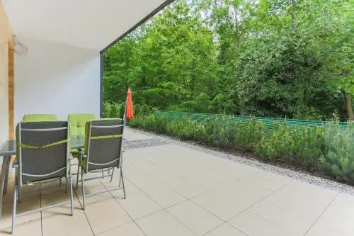 Apartamenty Swinoujscie Rezydencja Sienkiewicza