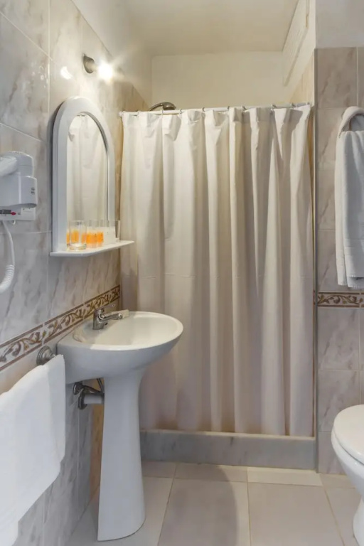 Hotel Royal Colonia - Chambres