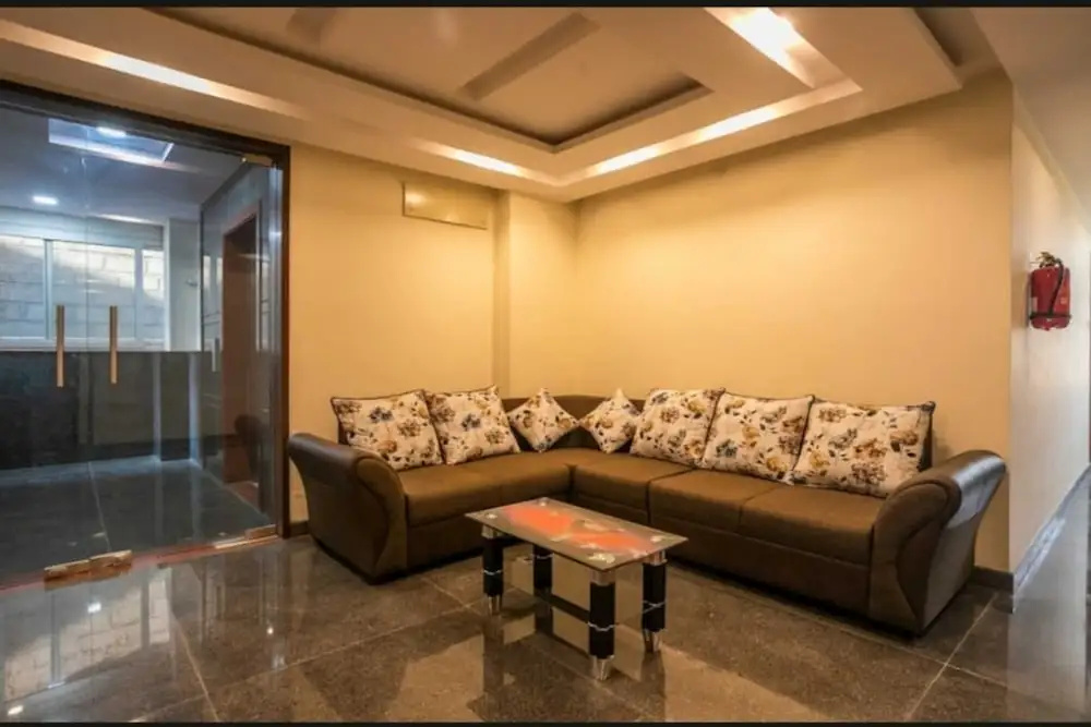 Hotel photo 7