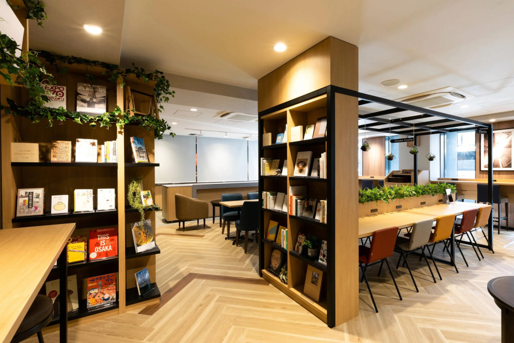 Comfort Hotel Shin-Osaka 사진 26