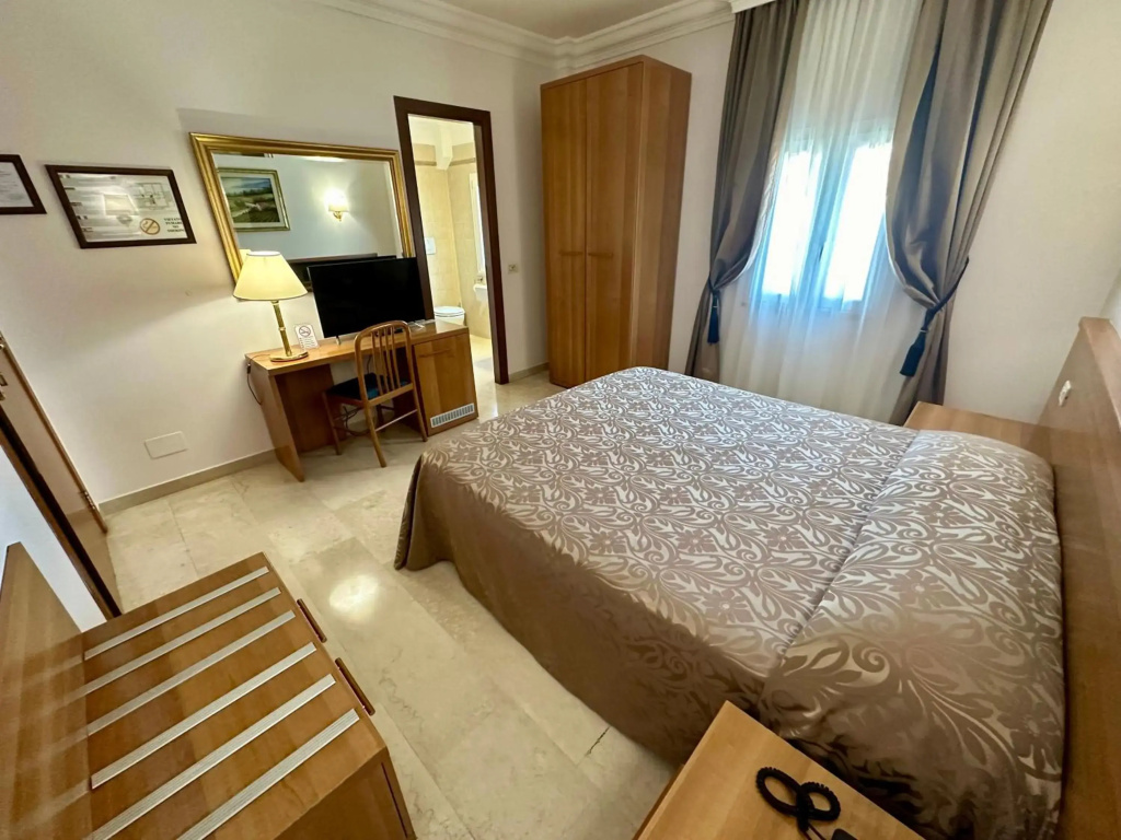 Hotel Principe Di Piemonte - Général