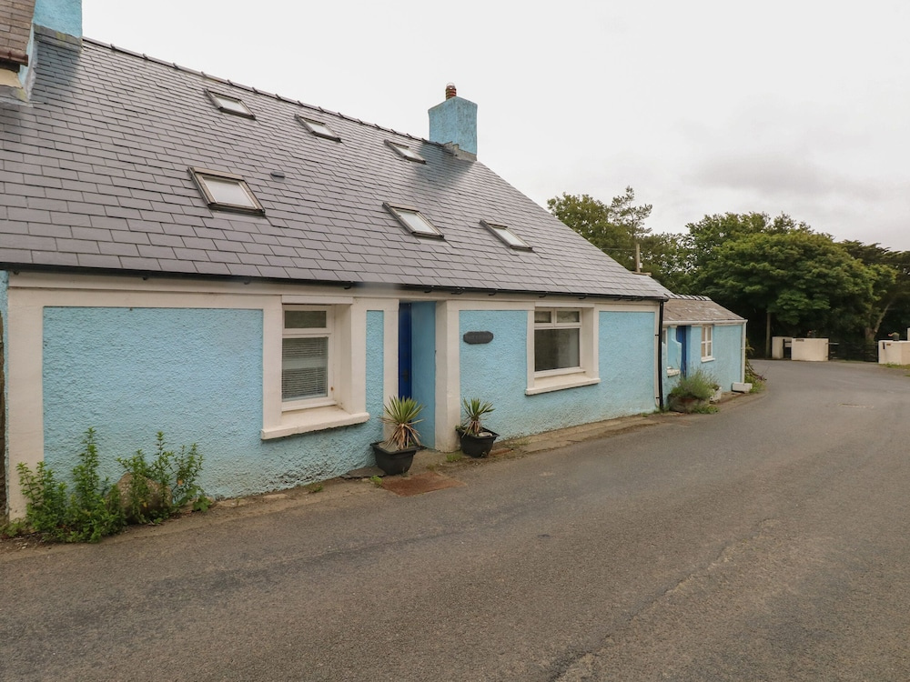 Pant y Ffynnon
