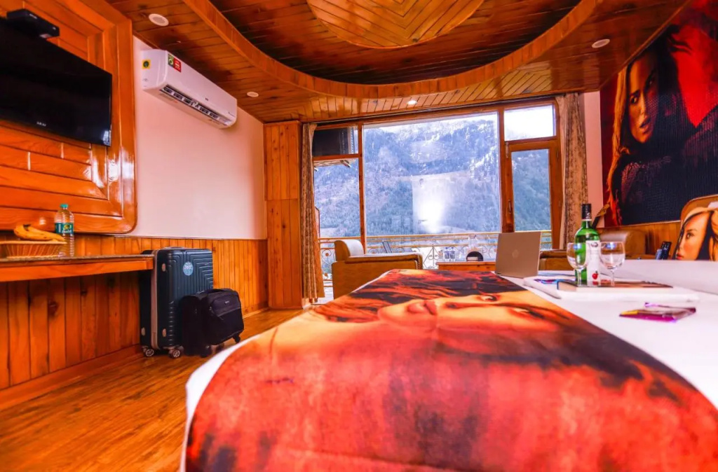 Hotel photo 22