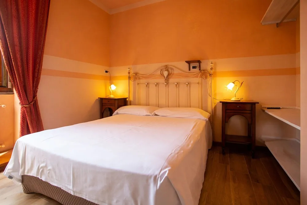 Relais Il Casale - Chambres