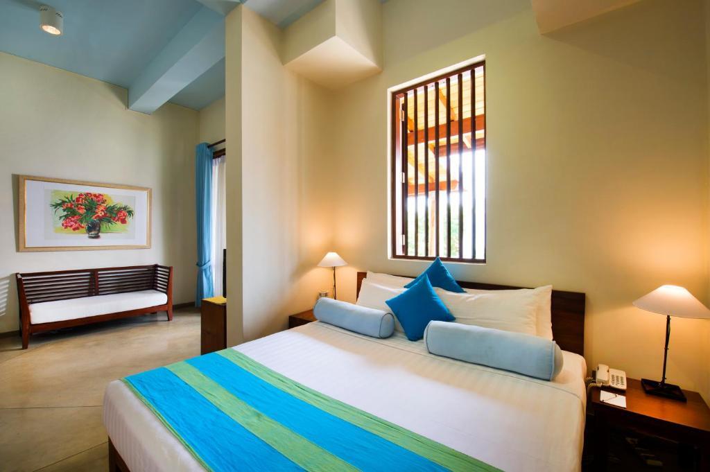 Zylan Luxury Villa