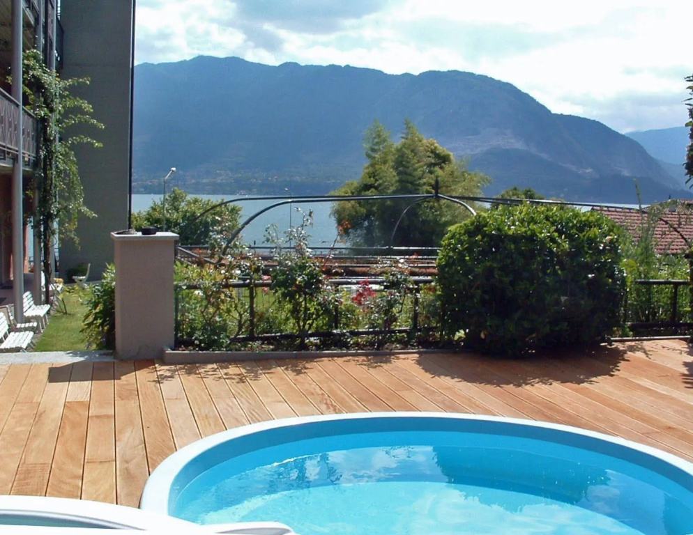 Residence Tre Ponti - Général