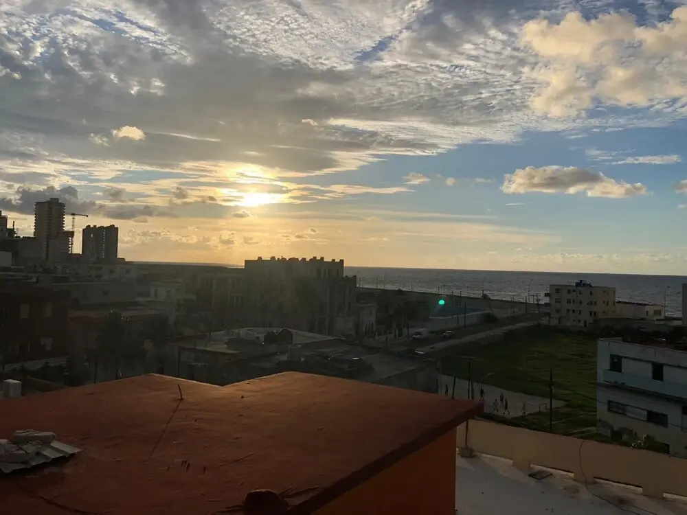 El Mirador del Mar