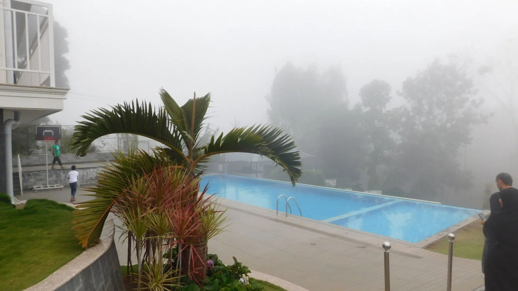The Fog Munnar Resorts & Spa - Général