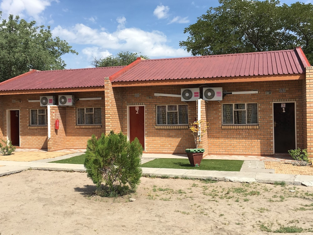 Semo Hotel