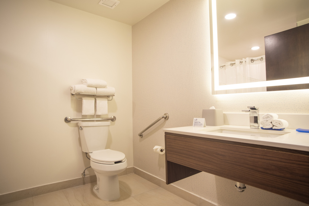 Holiday Inn Express Guadalajara Iteso by IHG - Général