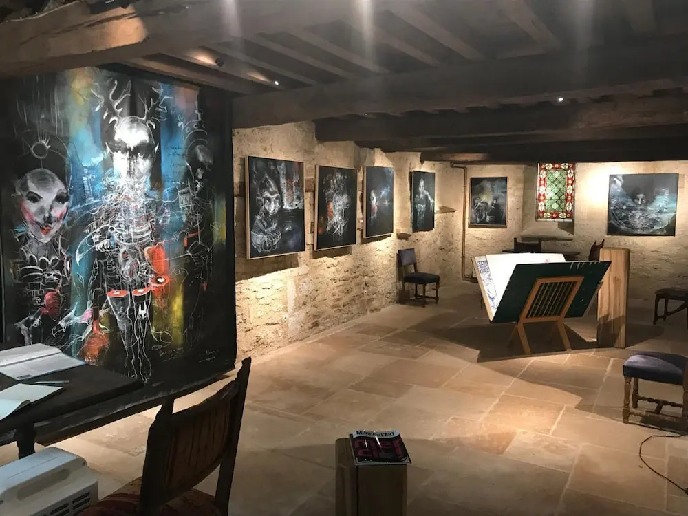 Hotel photo 11