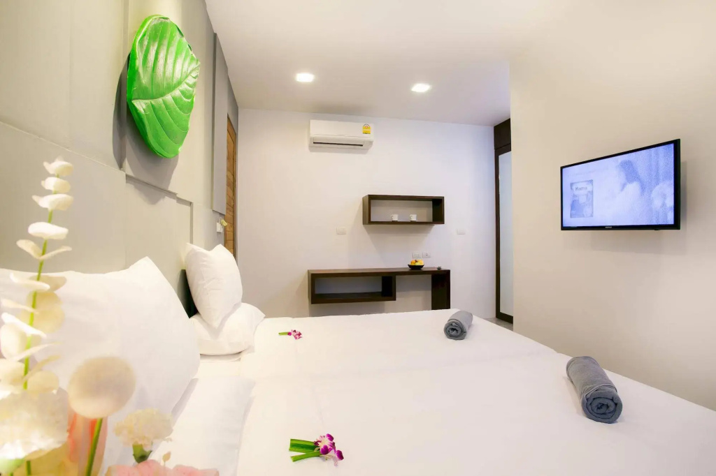 Tharawalai Resort (SHA Extra Plus) - Général