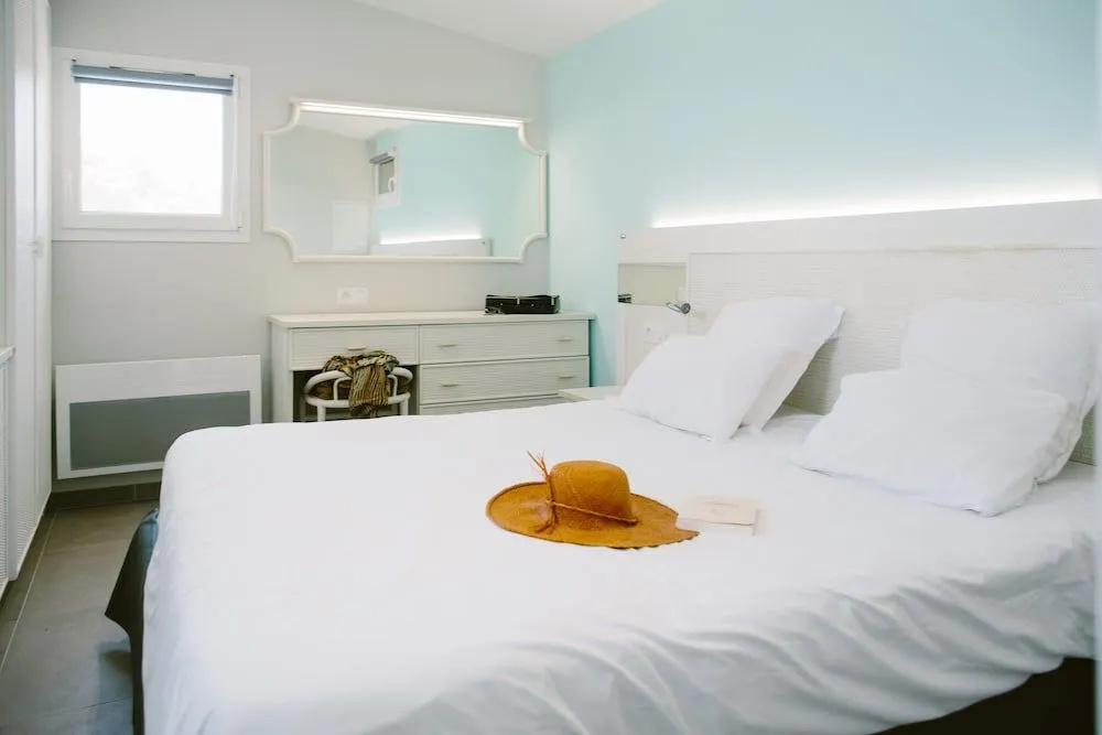 Voir la photo 2 — Riva Bella Naturiste Thalasso & Spa Resort