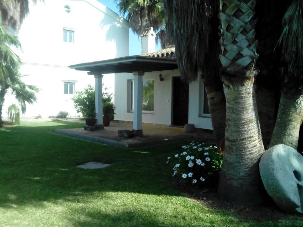 Коттедж c 1 комнатой в El Olivar de Roche Viejo