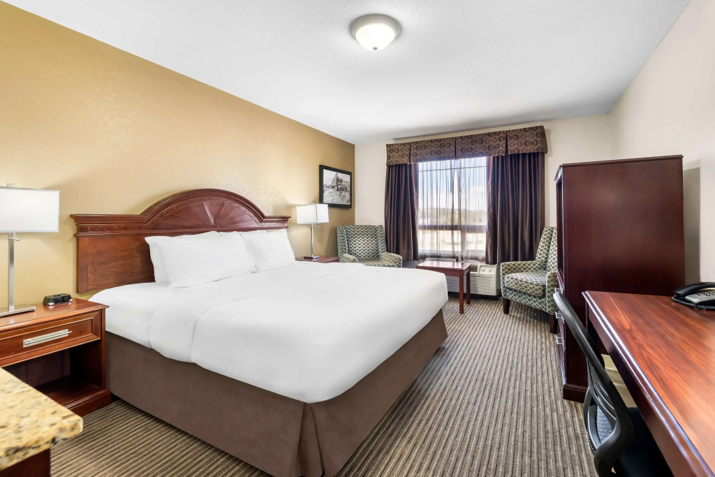 Standard Double room full double bed
