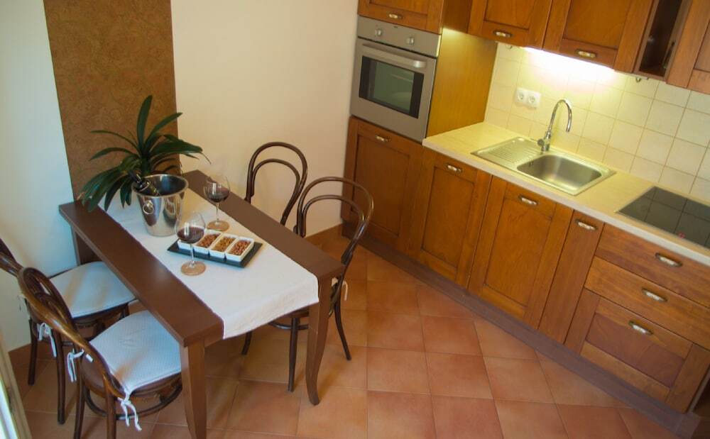 Luxury Three-bedroom Apartment With Amazing Overlook at the sea - фото 25