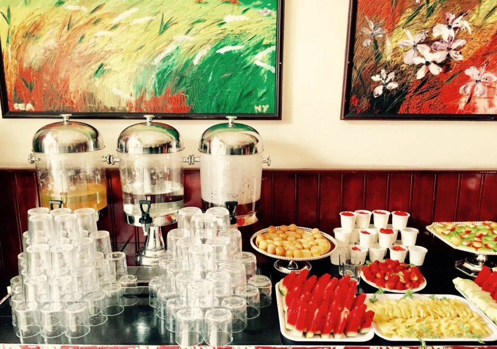 Hotel photo 9
